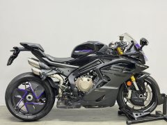 CFMOTO 750SR-S - ფოტო 2