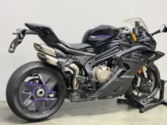 CFMOTO 750SR-S - ფოტო 3