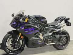 CFMOTO 750SR-S - ფოტო 4