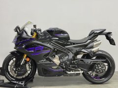 CFMOTO 750SR-S - ფოტო 5