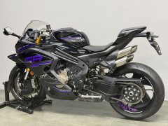 CFMOTO 750SR-S - ფოტო 6