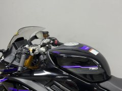 CFMOTO 750SR-S - ფოტო 8