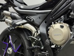 CFMOTO 750SR-S - ფოტო 9
