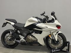 QJMOTOR Roewe i5 550 / Sai 550 *(Context-dependent, usually referring to the motorcycle "Sai 550" or Roewe car v - photo 1