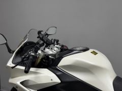 QJMOTOR Roewe i5 550 / Sai 550 *(Context-dependent, usually referring to the motorcycle "Sai 550" or Roewe car v - photo 6