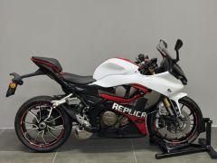 QJMOTOR SRK 250 - фото 2