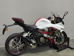 QJMOTOR SRK 250 - фото 3
