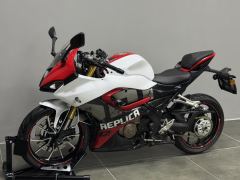 QJMOTOR SRK 250 - фото 4
