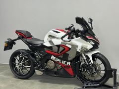 QJMOTOR SRK 250 - фото 1