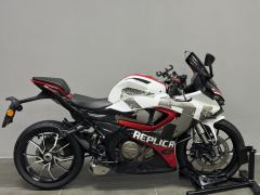 QJMOTOR SRK 250 - фото 2