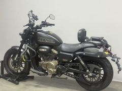 QJMOTOR Flash 300 - ფოტო 6