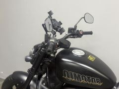 QJMOTOR Flash 300 - ფოტო 8