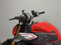 QJMOTOR Chaser 550 - ფოტო 8