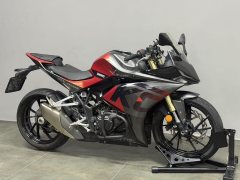 Kayo 321RR 320 cc - ფოტო 1