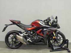 Kayo 321RR 320 cc - ფოტო 2