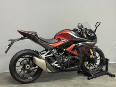 Kayo 321RR 320 cc - ფოტო 3
