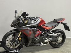Kayo 321RR 320 cc - ფოტო 4