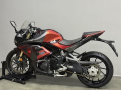 Kayo 321RR 320 cc - ფოტო 6