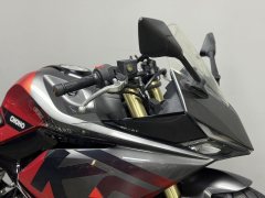 Kayo 321RR 320 cc - ფოტო 7