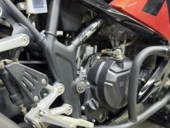 Kayo 321RR 320 cc - ფოტო 9