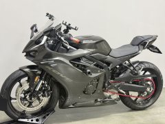 Kayo 450RR - ფოტო 4