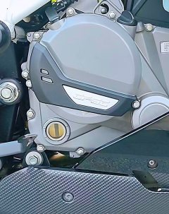 CFMOTO 250SR - ფოტო 8