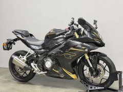 Benelli Tornado 302R 300 cc - ფოტო 1