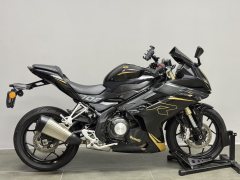 Benelli Tornado 302R 300 cc - ფოტო 2