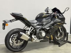 Benelli Tornado 302R 300 cc - ფოტო 3