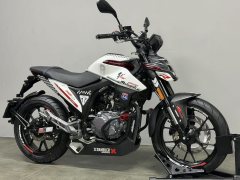 Zongshen M250R - ფოტო 1