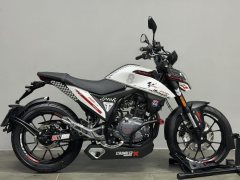 Zongshen M250R - ფოტო 2