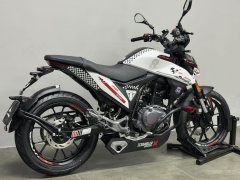Zongshen M250R - ფოტო 3