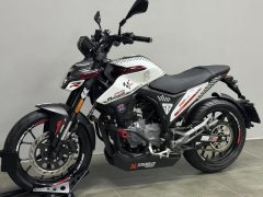 Zongshen M250R - ფოტო 4