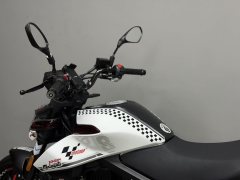 Zongshen M250R - ფოტო 8