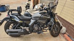 Voge CU530 500 cc - photo 1