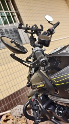 Voge CU530 500 cc - photo 3