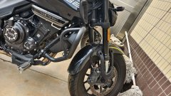 Voge CU530 500 cc - photo 4