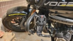 Voge CU530 500 cc - photo 5