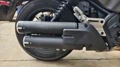 Voge CU530 500 cc - photo 6