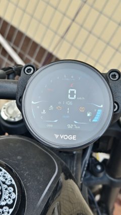 Voge CU530 500 cc - photo 7