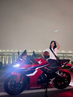 Honda CBR400R - ფოტო 3