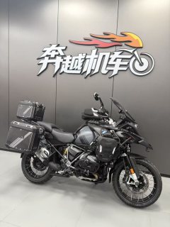 BMW R 1250 GS - ფოტო 1