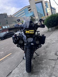 BMW R 1250 GS - ფოტო 10