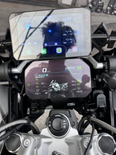 BMW R 1250 GS - ფოტო 12