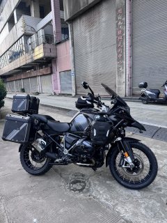 BMW R 1250 GS - ფოტო 2