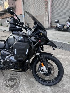 BMW R 1250 GS - ფოტო 3