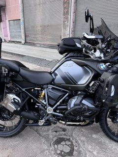 BMW R 1250 GS - ფოტო 4