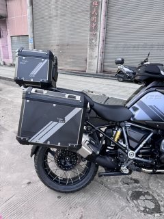 BMW R 1250 GS - ფოტო 5
