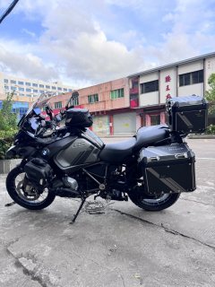 BMW R 1250 GS - ფოტო 6
