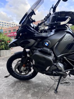 BMW R 1250 GS - ფოტო 7